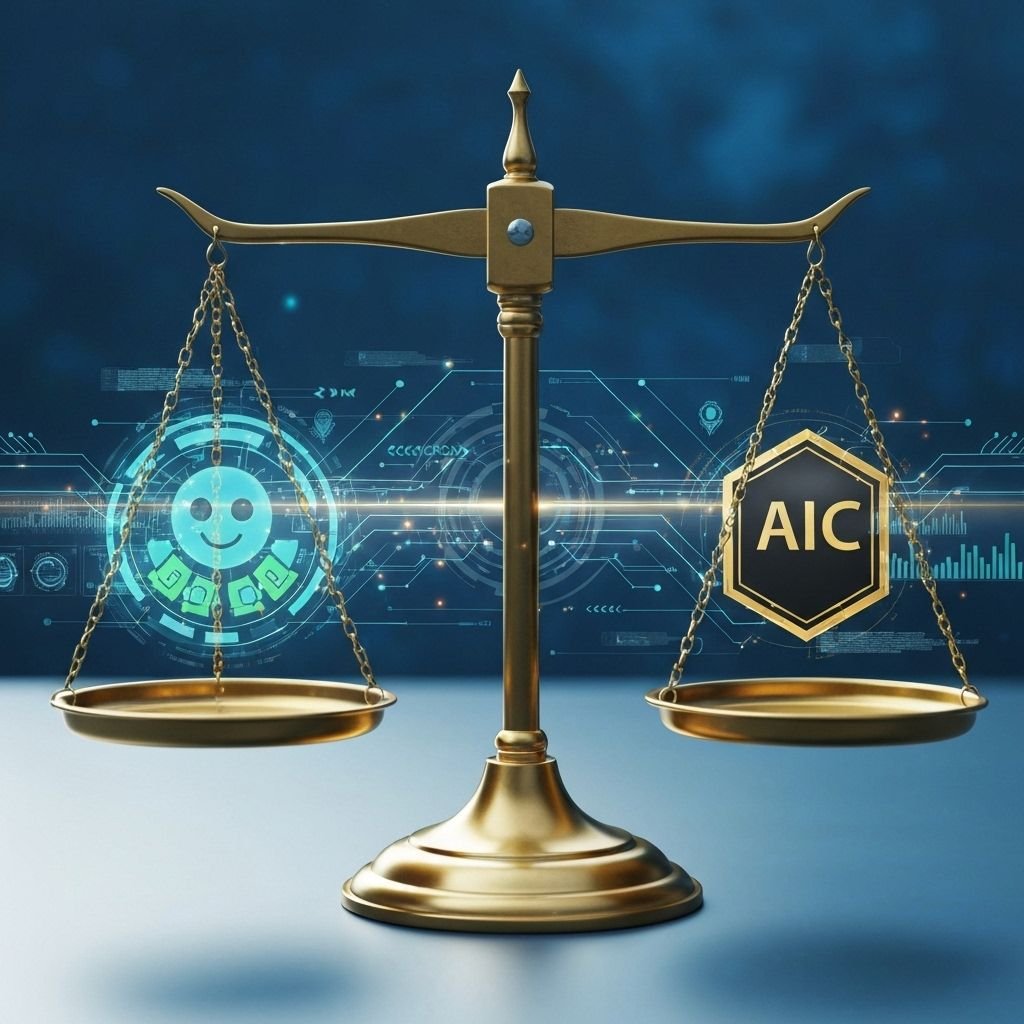 AI Ethics Balance