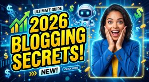 Best Blogging Tips for Beginners in 2026